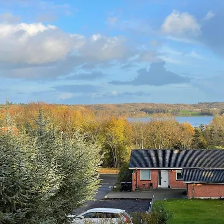 Διαμέρισμα Hilmor's Βίμποργκ