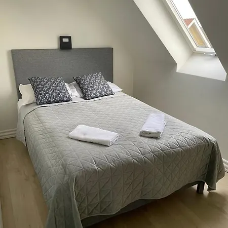 Daire Hilmor's Viborg