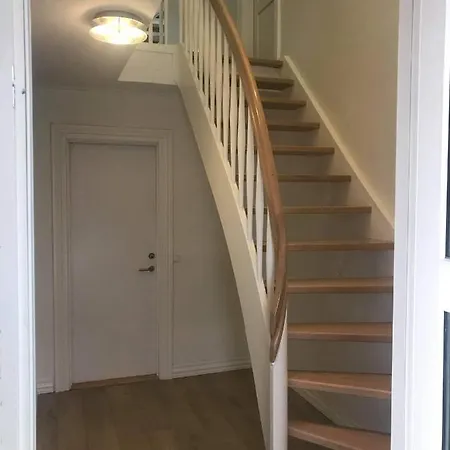 Hilmor's Διαμέρισμα