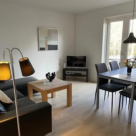 Hilmor's Διαμέρισμα