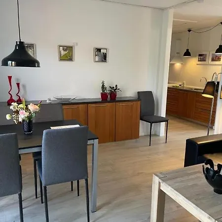 Hilmor's Daire Viborg