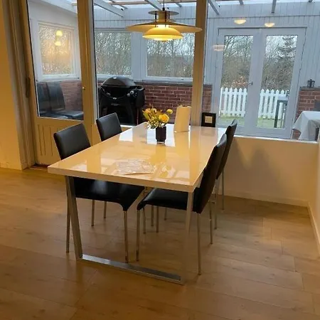 Daire Hilmor's Viborg