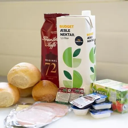 Διαμέρισμα Hilmor's *