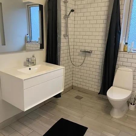 Hilmor's Daire Viborg