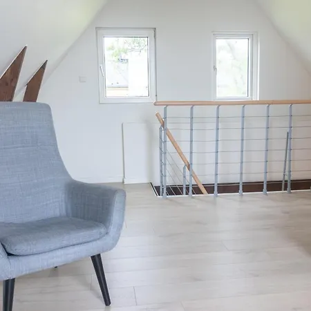 Διαμέρισμα Hilmor's *