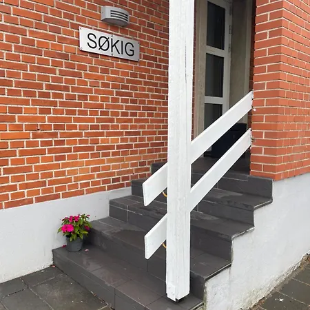 Hilmor's Apartmán