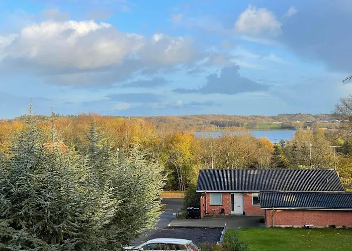 Apartman Hilmor's Viborg