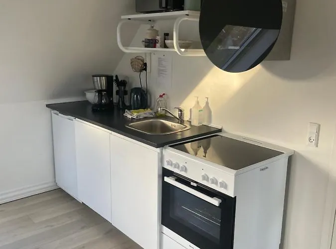 Hilmor's Apartman *