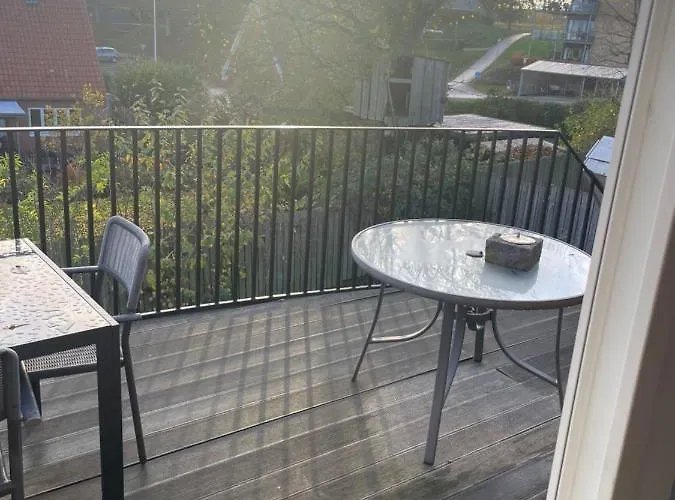 Apartman Hilmor's *