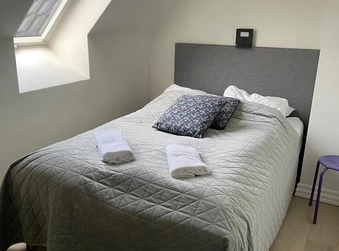 Hilmor's * וויבורג