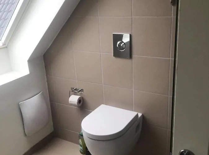 Hilmor's דירה וויבורג