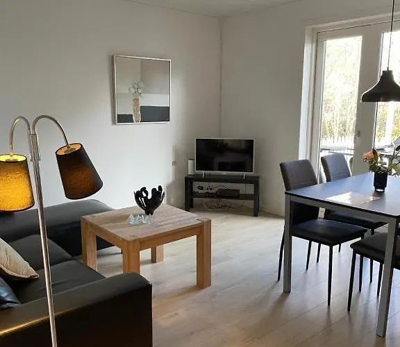 Hilmor's Apartamento