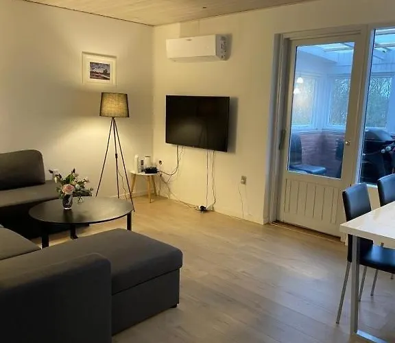 Hilmor's Apartman *