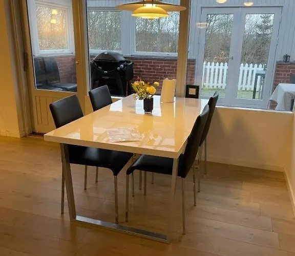 Apartman Hilmor's Viborg