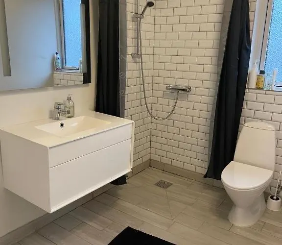 Hilmor's דירה וויבורג