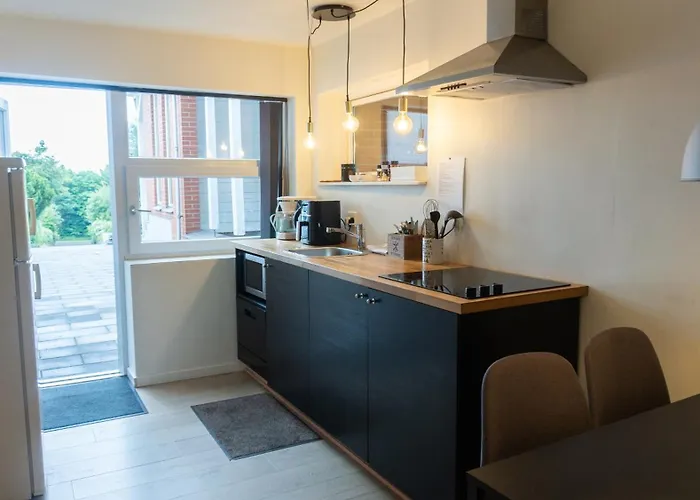Apartman Hilmor's *