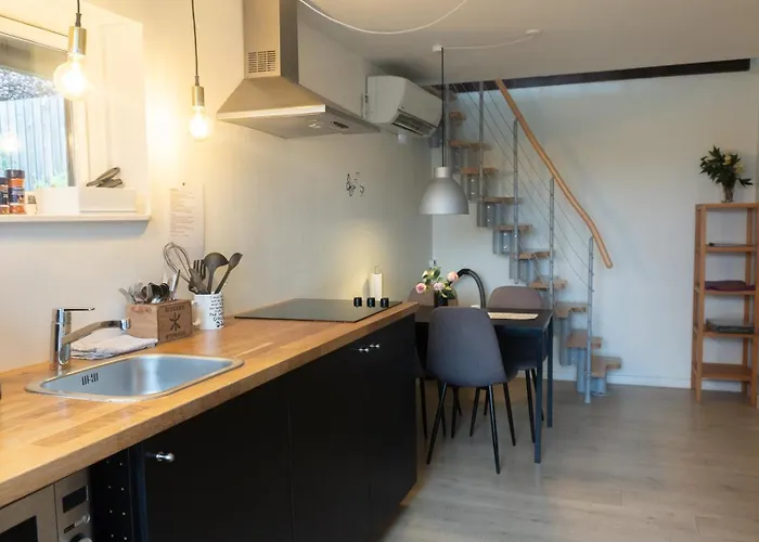 Hilmor's * וויבורג