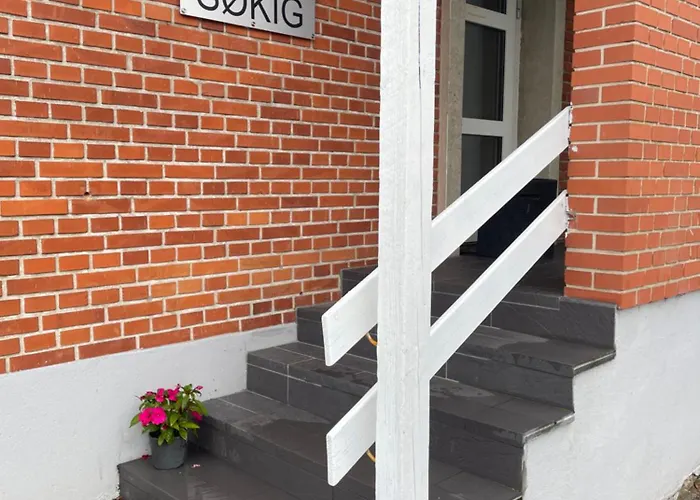 Hilmor's Apartamento